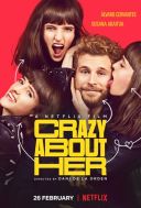 Zakochany do szaleństwa / Loco por ella / Crazy about Her (2021) [MULTi.1080p.WEB-DL.H264-DSiTE] [Lektor PL] [mkv]  [FIONA9]