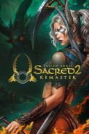 Sacred 2 Remaster (Build 21210155) [Steam-Rip] *2025* [ENG] [exe]
