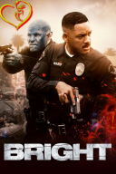 Bright (2017) [PL WEB-DL XViD-K12] [Lektor PL] [avi]  [FIONA9]