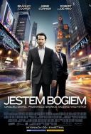 Jestem Bogiem / Limitless (2011) [1080p] [BRRip] [H264] [AC3-d11] [Lektor PL]