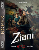 Ziam (2025) [MULTi] [1080p] [NF] [WEB-DL] [H264] [DD5.1-RX] [Lektor PL]