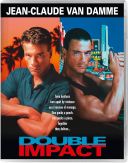 Podwójne uderzenie / Double Impact (1991) [720p] [WEB-DL] [H264] [AC3-d11] [Lektor PL]