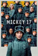 Mickey 17 (2025) [10Bit] [DV-HDR] [2160p] [WEB-DL] [H265] [DD5.1-S56] [ENG-Dubbing PL]