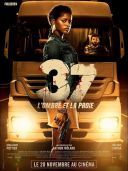 Trzydzieści siedem / 37 L\'ombre et la proie (2024) [PL.WEB-DL.XviD-GR4PE] [Lektor PL] [avi]  [FIONA9]