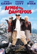 Uzbrojeni i niebezpieczni - Armed and Dangerous (1986) [720p] [BRRip] [XviD] [AC3] [LTN] [Lektor PL]