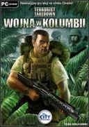 Terrorist Takedown Wojna w Kolumbii 2006 [PL] [.exe]