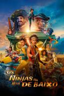 Piraci z sąsiedztwa: Ninja z drugiej strony / Ninjas Down the Street (2022) [PL.720p.edition-WEB-DL.H265.DarK] [Lektor PL] [mkv] [FIONA9]