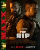 Lup / The Rip (2026) PL.1080p.NF.WEB-DL.H264.DDP5.1-MAXX. / Lektor PL