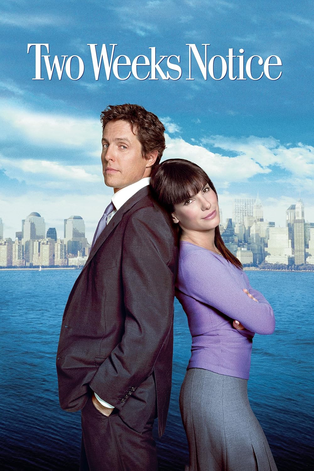 Dwa tygodnie na miłość / Two Weeks Notice (2002) [MULTi.1080p.BluRay.x264-DSiTE] [Lektor PL] [mkv]  [FIONA9]