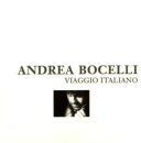 Andrea Bocelli - Viaggio Italiano (1997) [FLAC]