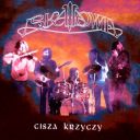 Skaldowie - Cisza Krzyczy (1972) [FLAC]