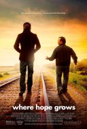 Odnaleźć nadzieję / Where Hope Grows (2014) [1080p] [WEB-DL] [H264-S56] [Lektor PL]