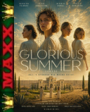 Glorious Summer (2025) PL.1080p.WEB-DL.XviD-MAXX / Film polski