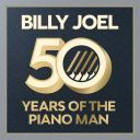 Billy Joel - 50 Years of the Piano Man [FLAC]