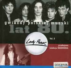 Lady Pank - Gwiazdy Polskiej Muzyki Lat 80 (2008) [MP3] [PL] [rar]  [FIONA9]