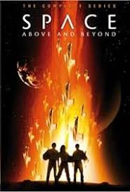 Gwiezdna Eskadra / Space Above and Beyond (1995) S01E01 [MULTi.1080p.Ai.Upscale.DVDRip.DD2.0.HEVC.Ralf] [h265] [Lektor PL] [mkv]  [FIONA9]
