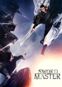 Mistrz miecza / Sword Master (2016) [1080p] [WEB-DL] [H264] [AAC] [Lektor PL]