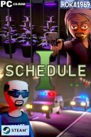 Schedule I [v0.4.3f3] *2025* [ENG] [PORTABLE] [EXE]