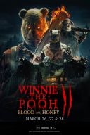 Puchatek: Krew i miód 2 / Winnie-the-Pooh: Blood and Honey 2 (2024) [PL BDRip XviD-K83] [Lektor PL] [avi]  [FIONA9]