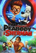 Pan Peabody i Sherman / Mr. Peabody & Sherman (2014) [WEB-DL] [720p] [PL.DUB] [LRZ6]