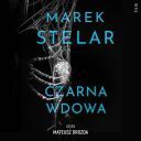 Marek Stelar - Czarna wdowa (2024) [audiobook PL] 