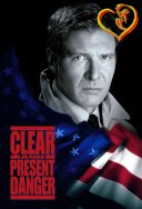 Stan zagrożenia - Clear and Present Danger 1994 [10Bit SDR] [2160p.BluRay.H265.AC3-AS76-FT] [Lektor PL] [Alusia]
