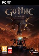  Gothic: Remaster (v.1.0) [PORTABLE] *2001-2024* [PL-Dubbing] [exe]