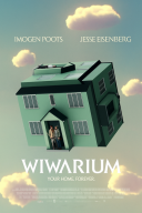 Wiwarium / Vivarium (2019) [BRRip.XviD-GR4PE] [Lektor PL]