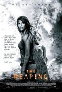 Plaga - The Reaping (2007) [720p] [BDRip] [XviD] [AC3-ELiTE] [Lektor PL]
