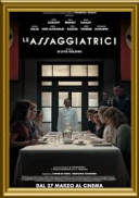 Testerki Hitlera / The tasters / Le assaggiatrici (2025) [1080p] [WEB-DL] [H.264-OzW] [Lektor PL]