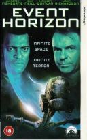 Ukryty wymiar - Event Horizon (1997) [720p] [BRRip] [XviD] [AC3-SPEC] [Lektor PL]