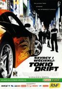 Szybcy i wściekli: Tokio Drift - The Fast and the Furious: Tokyo Drift (2006) [720p] [BDRip] [XviD] [AC3-ELiTE] [Lektor PL]