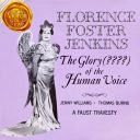 (Vocal] [Opera] [Outsider Music] The Glory (????) of the Human Voice [1992] (1962 LP) [FLAC] [ToAlien]