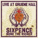 Sixpence None The Richer - Live at Gruene Hall (2025) [Flac]