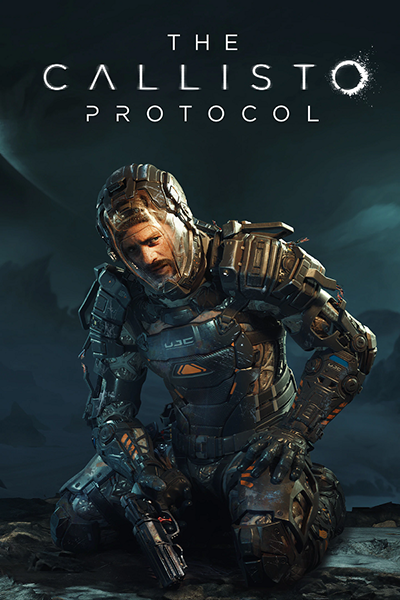 The Callisto Protocol: Digital Deluxe Edition (Build 13179062 + DLC) by Wanterlude *2022* [PL] [exe]