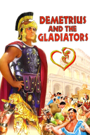 Demetriusz i Gladiatorzy - Demetrius and the Gladiators 1954 [10Bit SDR UPSCALING] [2160p BluRay H265 AC3-AS76-FT] [Lektor PL] [Alusia]