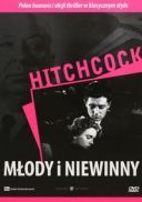 Mlody i niewinny / Young and Innocent (1937) [720p] [BDRip] [XviD] [AC3-ELiTE] [Lektor PL]