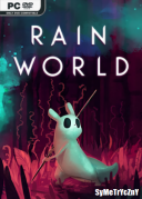 Rain World - Deluxe Edition *2017* - V1 9 15 [DLC + Bonus Content] [MULTi10-ENG] [SELECTIVE DOWNLOAD FROM 2 19 GB] [REPACK-FITGIRL] [EXE]