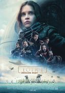 Lotr 1  Gwiezdne wojny - historie / Rogue One: A Star Wars Story (2016) [V2 MULTi 1080p BluRay x264 DTS AC3-DENDA] [Lektor PL] [mkv] [FIONA9]