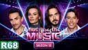 Must be the music / Tylko muzyka S13E08 [PL.720p.WEBRip.x264-S0S] [Lektor PL] [mp4] [FIONA9]
