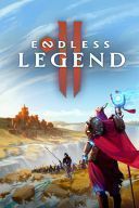 ENDLESS Legend 2 (v.0.0.78.168407) [Steam-Rip] *2025* [PL] [exe]