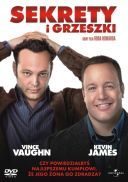 Sekrety i grzeszki - The Dilemma (2011) [720p] [BDRip] [XviD] [AC3-ELiTE] [Lektor PL]