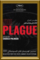 Zaraza / The Plague (2025) [1080p] [WEB-DL] [x264] [AC3-GR4PE] [Lektor PL]