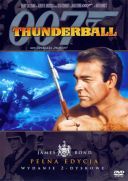 Operacja Piorun / Thunderball (1965) [1080p] [BRRip] [H264] [AC3-d11] [Lektor PL]