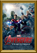 Avengers: Czas Ultrona / Avengers: Age of Ultron (2015) [720p] [BDRip] [XviD] [AC3] [Dubbing PL]