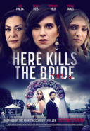 Ona temu winna / Here Kills the Bride (2022) [WEB-DL] [XviD-GR4PE] [Lektor PL]