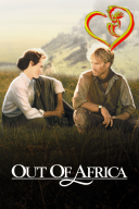 Pożegnanie z Afryką - Out of Africa 1985 [10Bit SDR UPSCALING] [2160p.BluRay.H265.AC3-AS76-FT] [Lektor PL] [Alusia]