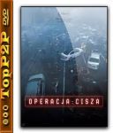 Operacja Cisza / Project Silence / Sa-il-leon-seu (2023) [480p] [WEB-DL] [XviD] [DD5 1-K83] [Lektor PL]