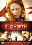 Elizabeth: Złoty Wiek / Elizabeth: The Golden Age (2007) [PL 1080p BRRip H264] [Lektor PL] [mkv]  [FIONA9]