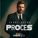 Franz Kafka - Proces [audiobook PL] Superprodukcja